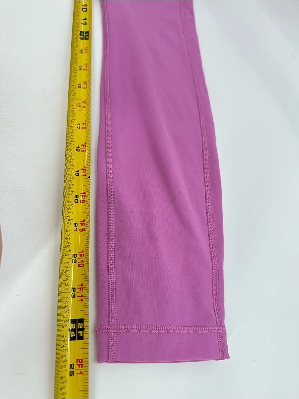 Lululemon Wunder Under High-Rise Tight 25